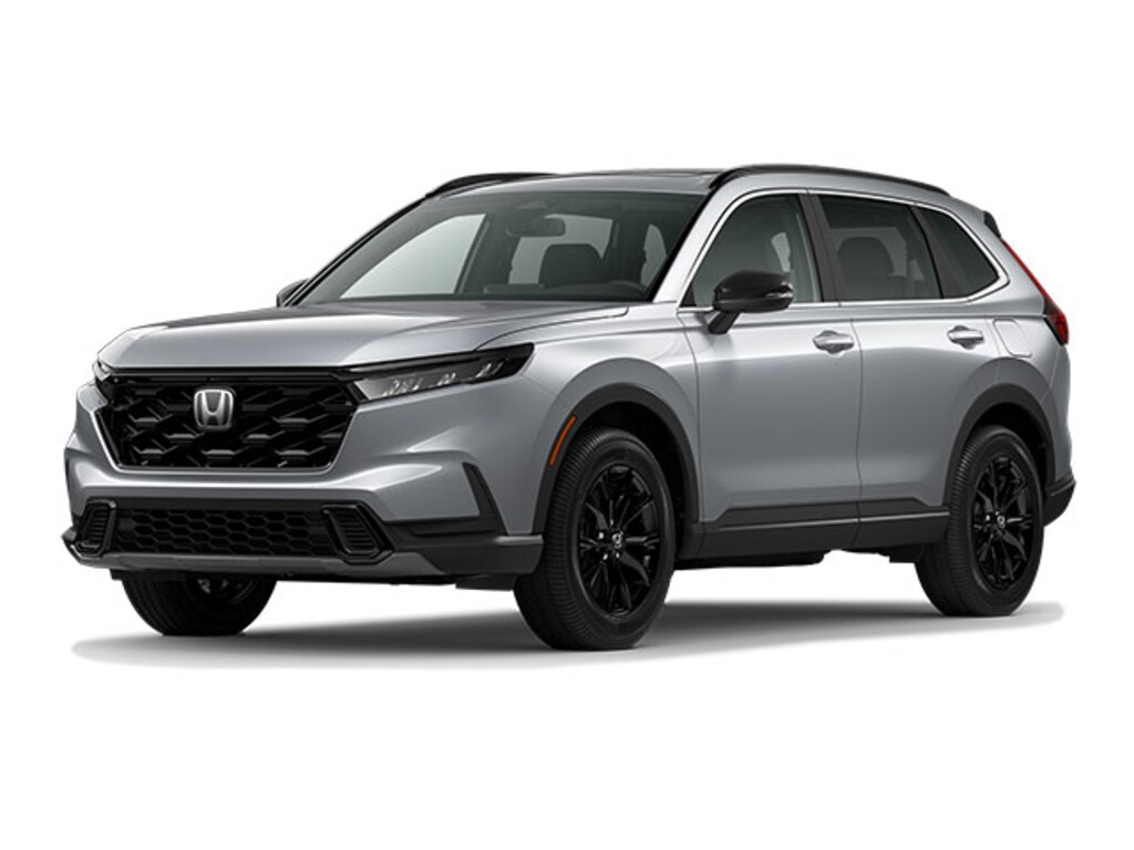 New 2025 Honda CRV Hybrid For Sale at Honda of Keene VIN 7FARS6H54SE041373
